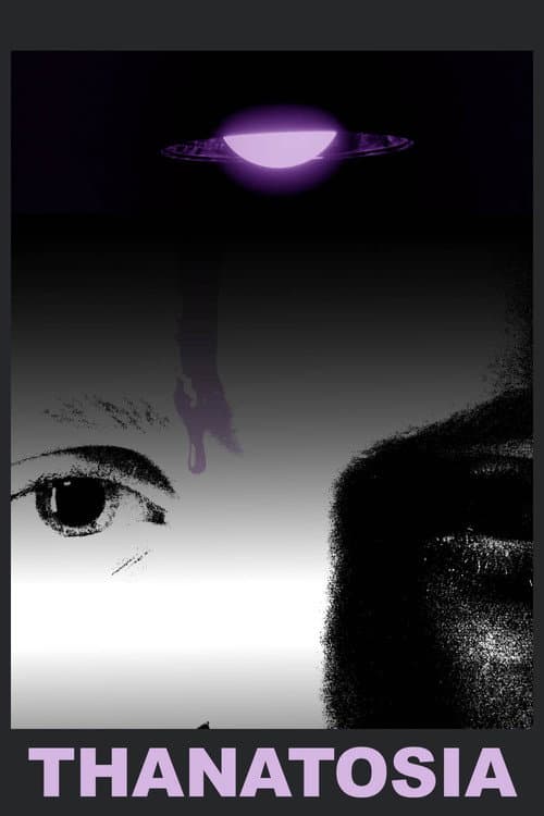 Poster for Thanatosia