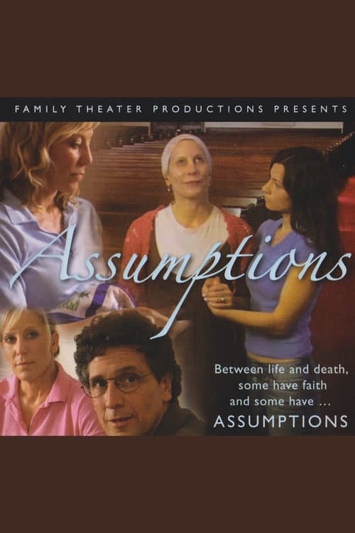 Poster for Assumptions