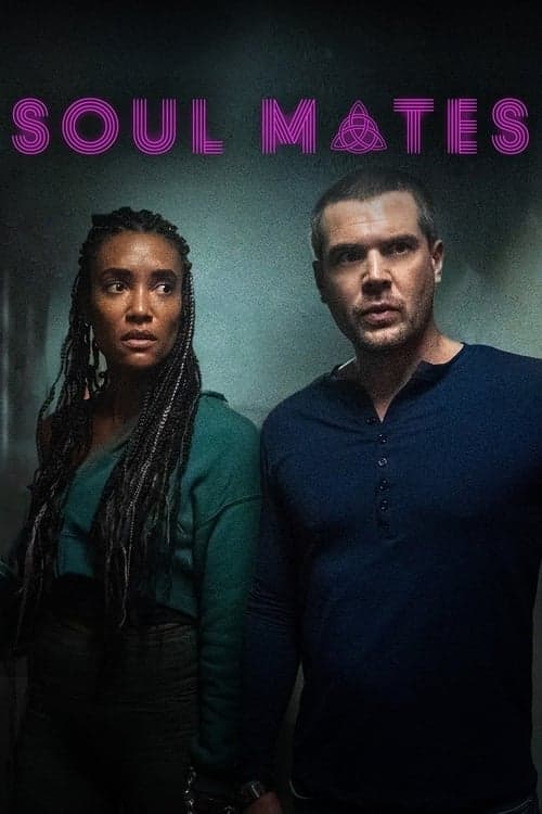 Poster for Soul Mates