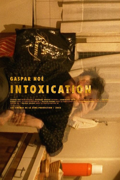 Poster for Intoxication