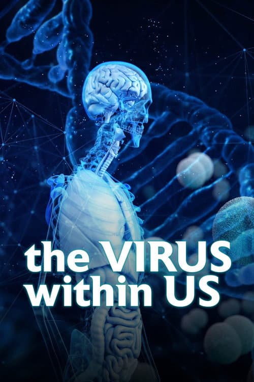 Poster for The Virus Within Us