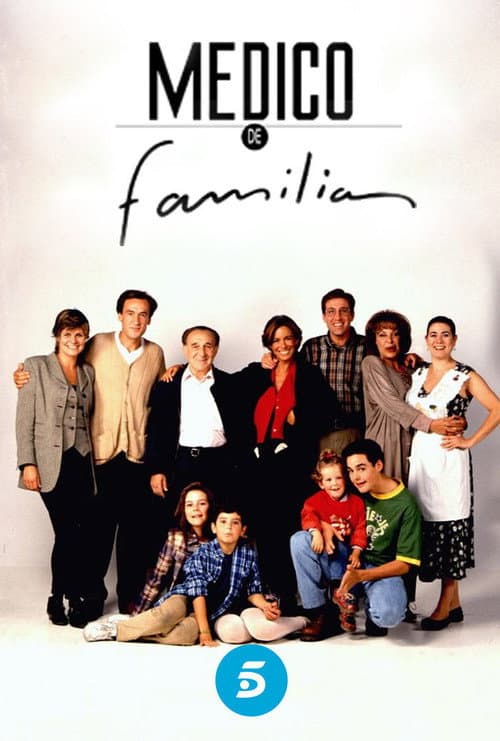 Poster for Family Doctor