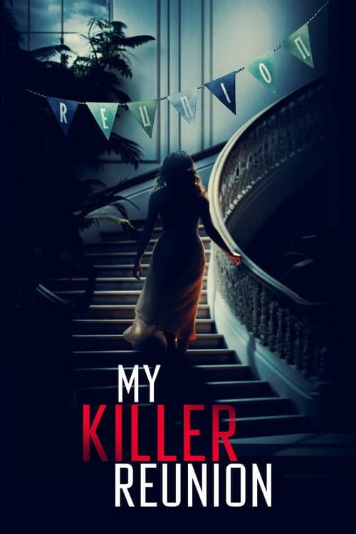 Poster for My Killer Reunion