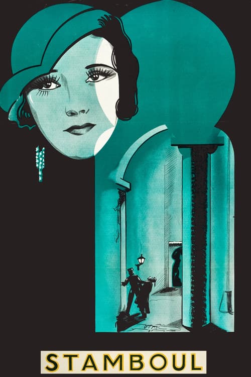 Poster for Stamboul
