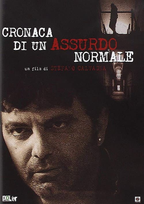 Постер до фільму «Cronaca di un assurdo normale»