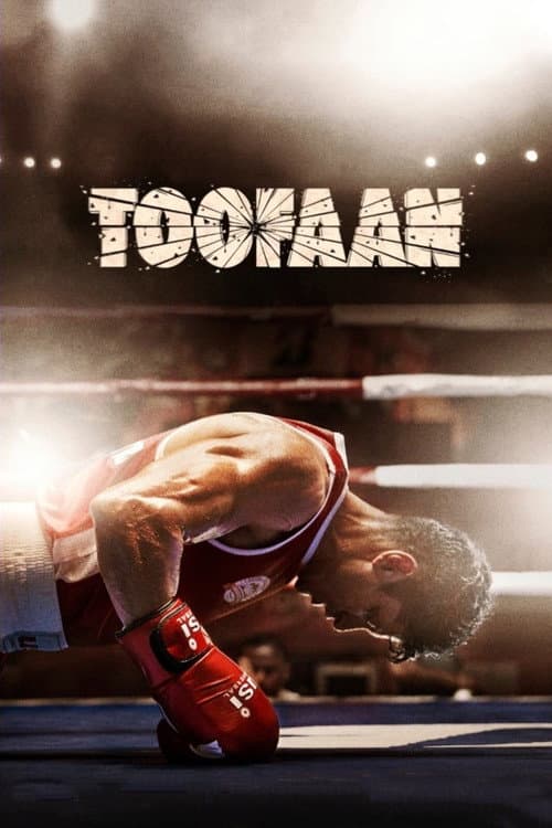 Poster for Toofaan