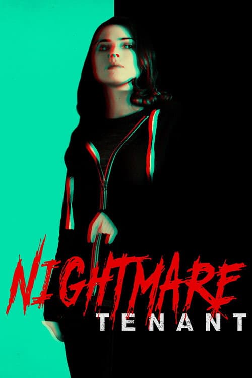 Poster for Nightmare Tenant