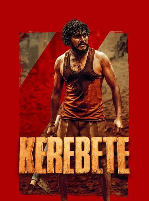 Poster for Kerebete