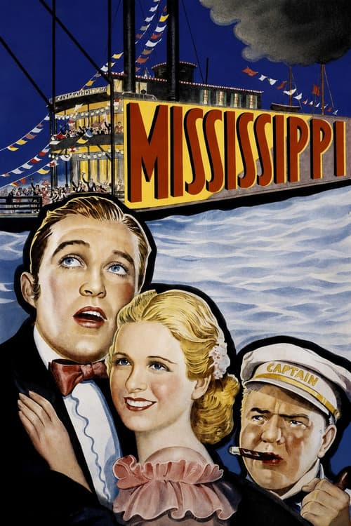 Poster for Mississippi