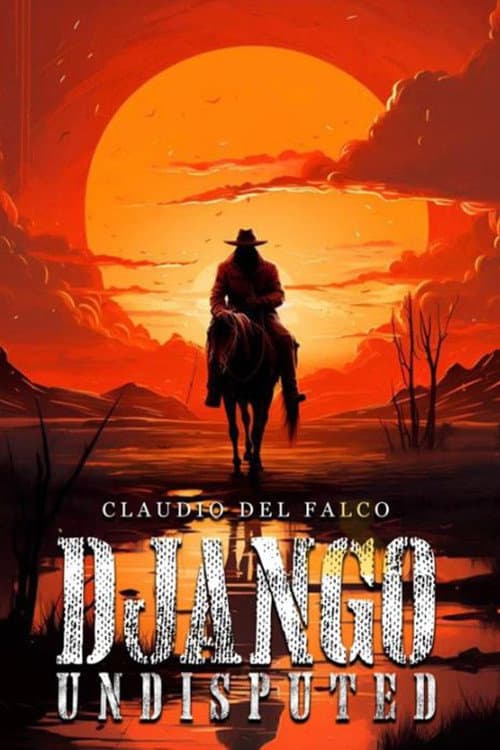 Poster for Django Undisputed