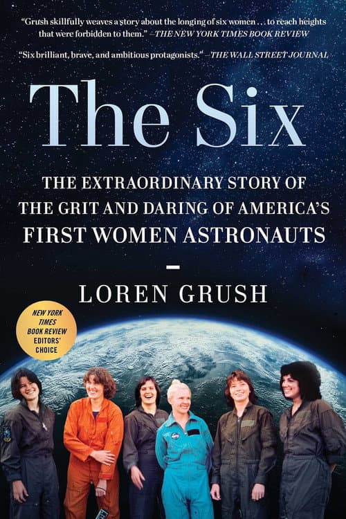 Poster for The Six