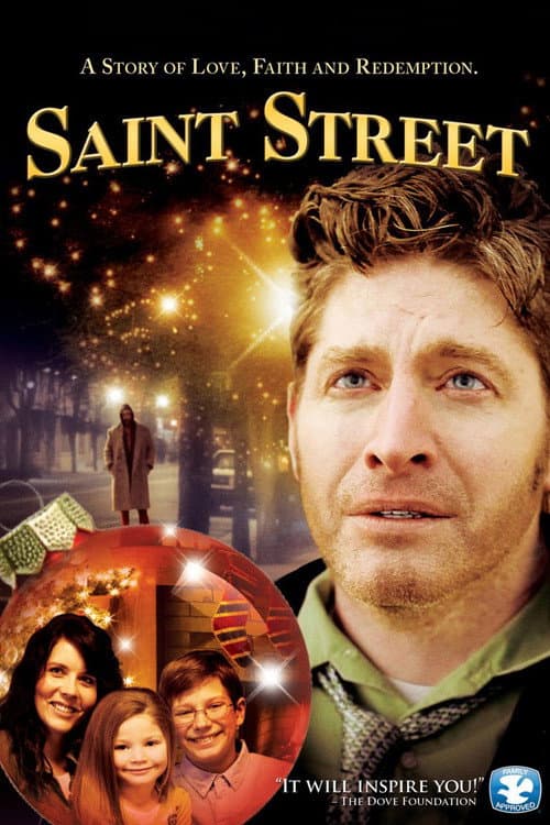 Poster for Saint Street