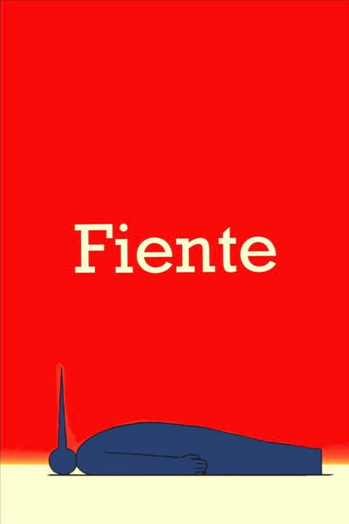 Poster for Fiente