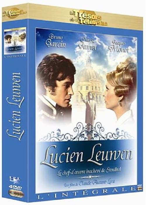 Poster for Lucien Leuwen