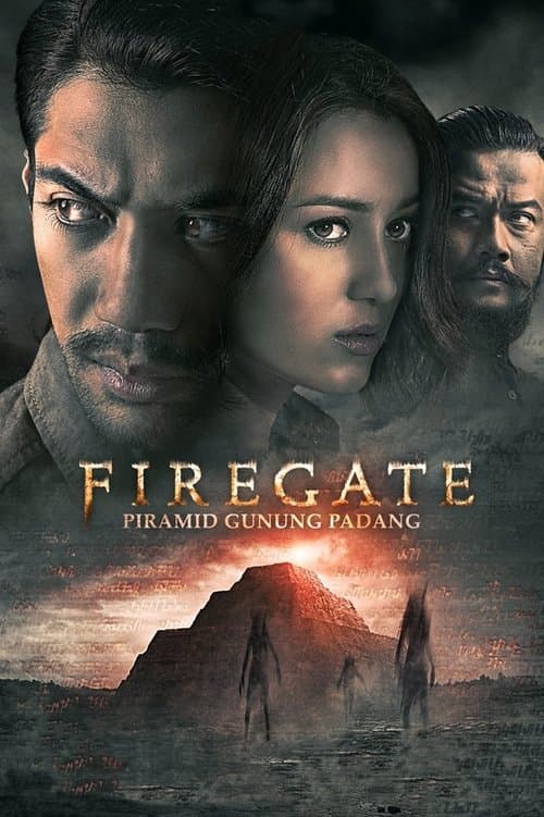 Poster for Firegate