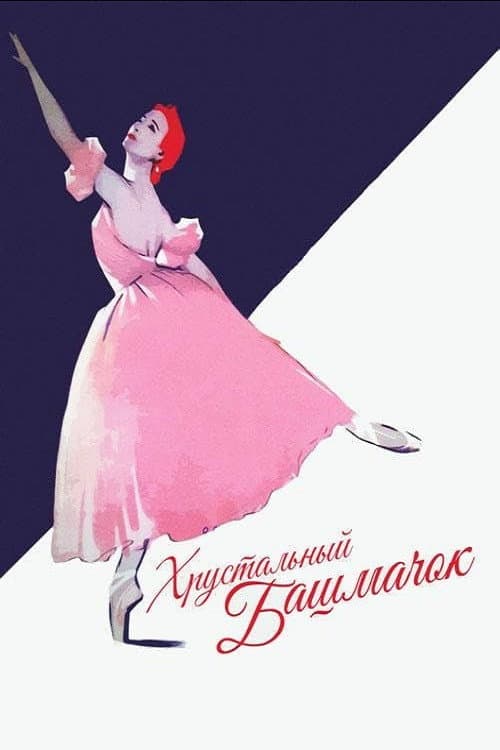 Poster for Cinderella