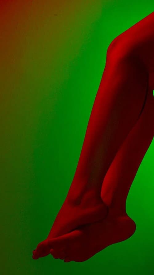 Poster for Psychedelic Soldier: And All The Other Things Left On The Way