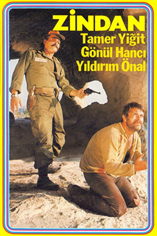 Poster for Zindan