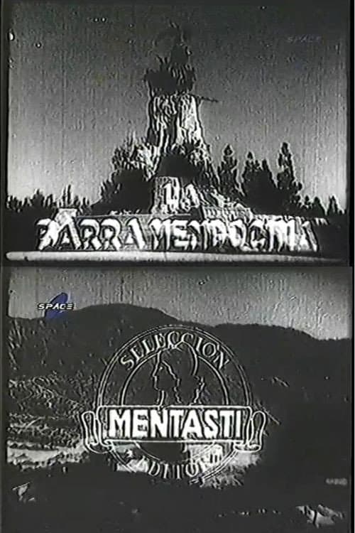 Poster for La barra mendocina