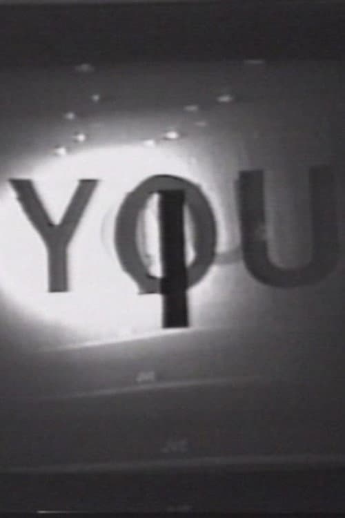 Poster for As I See You You See Me