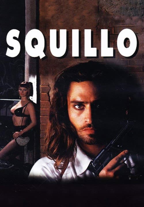 Poster for Squillo