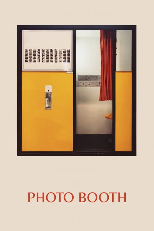 Poster for Photo Booth