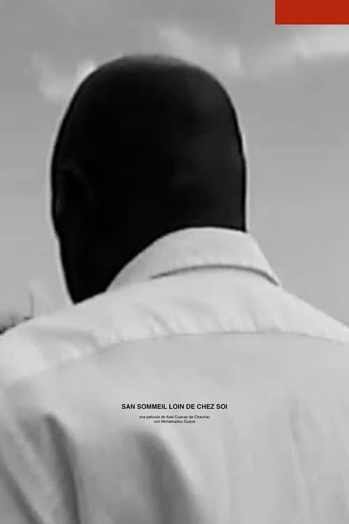 Poster for Sleepless far from home