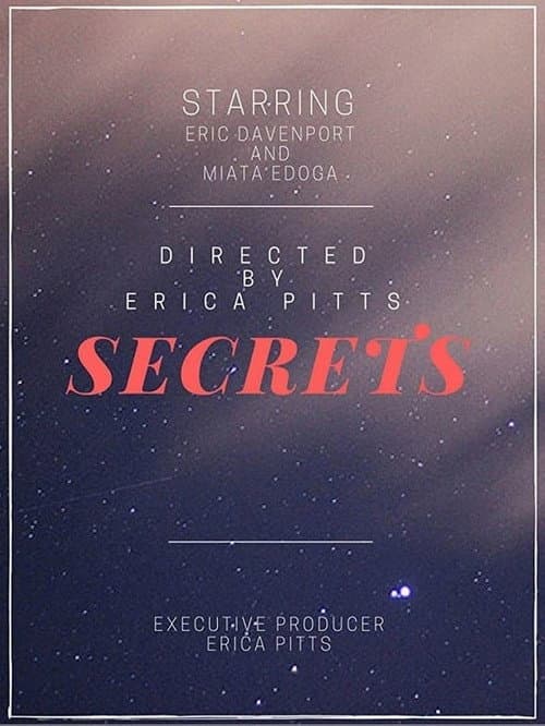 Poster for Secrets