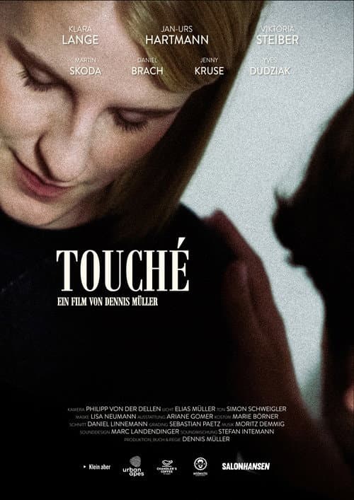 Poster for Touché