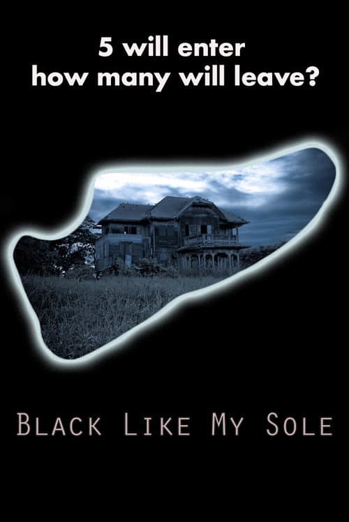 Poster for Black, Like My Sole