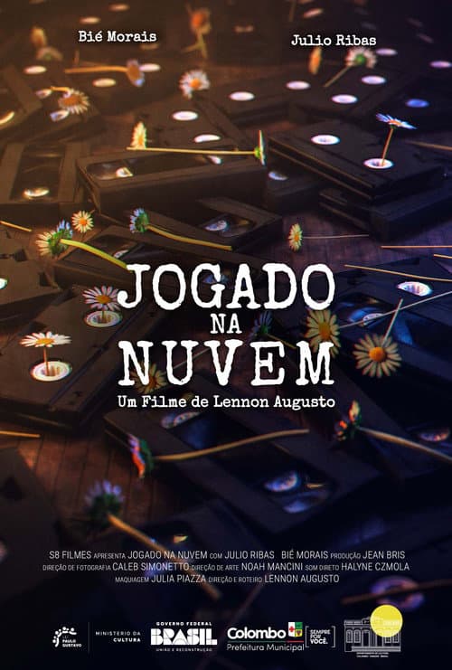 Poster for Jogado na Nuvem