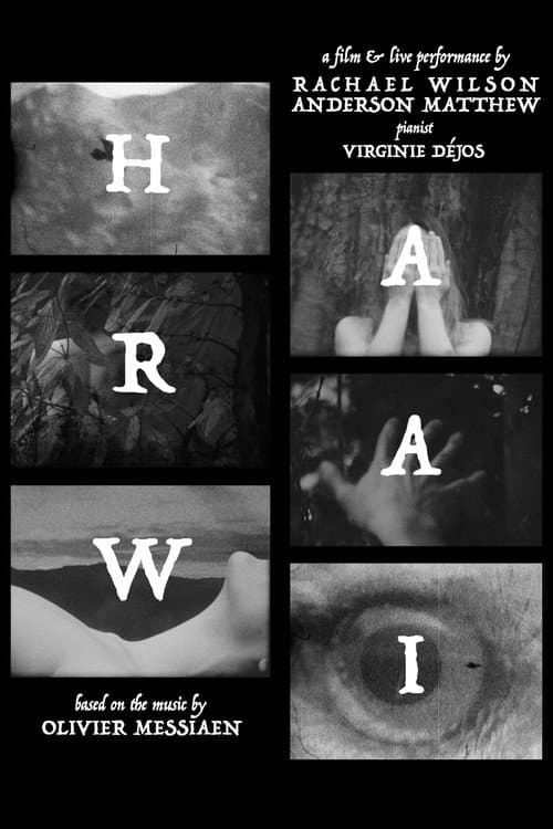 Poster for Harawi