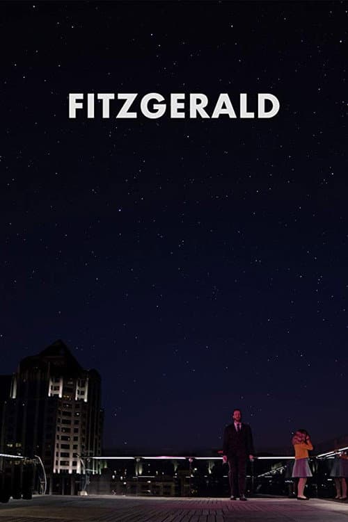Poster for Fitzgerald