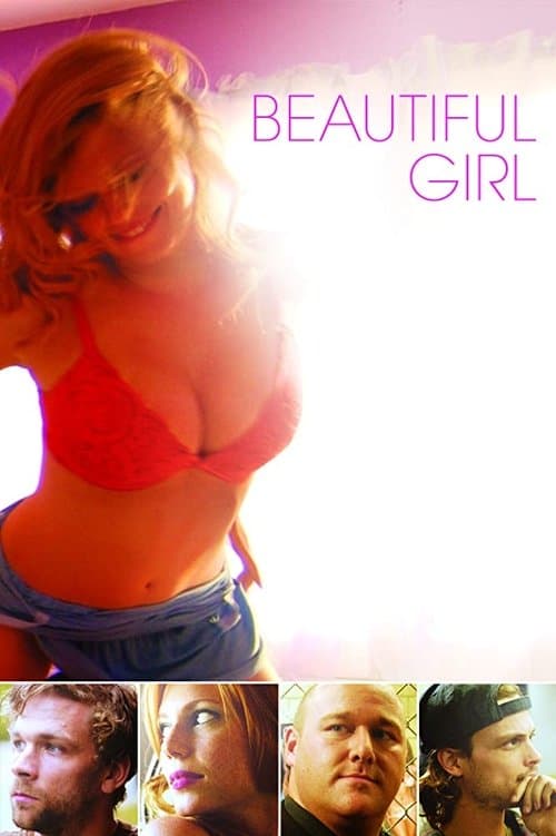 Poster for Beautiful Girl