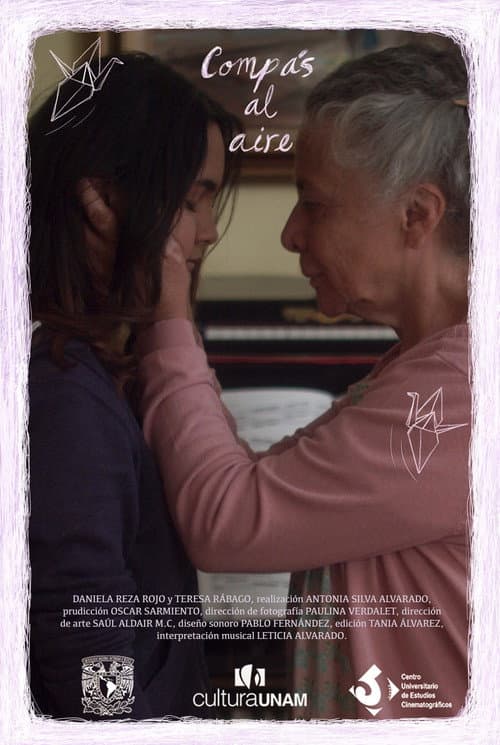 Poster for Compás al Aire