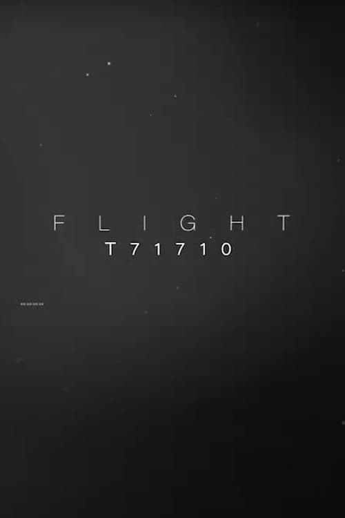 Poster for Flight T71710