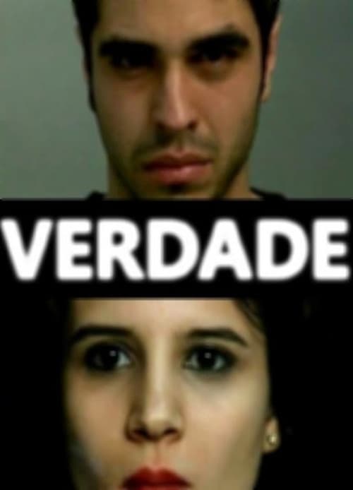 Poster for Pedro, Ana e a Verdade