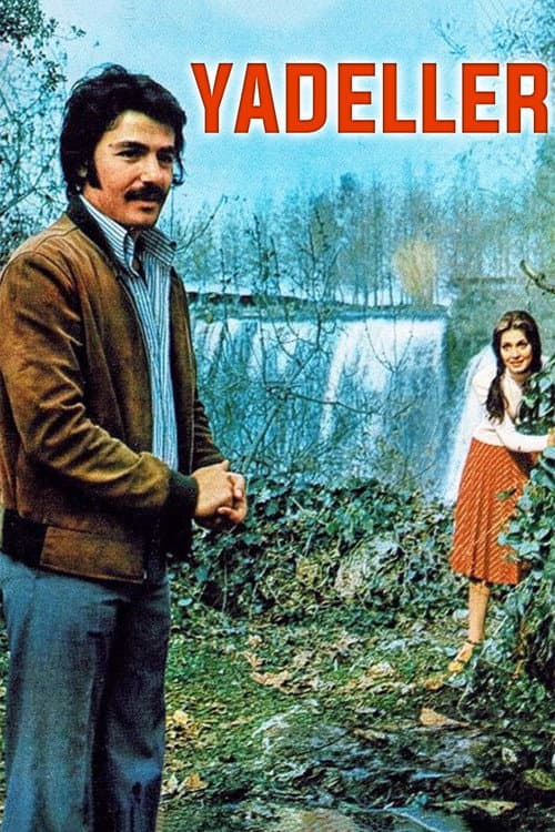 Poster for Yadeller