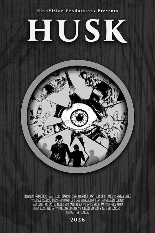 Poster for Husk