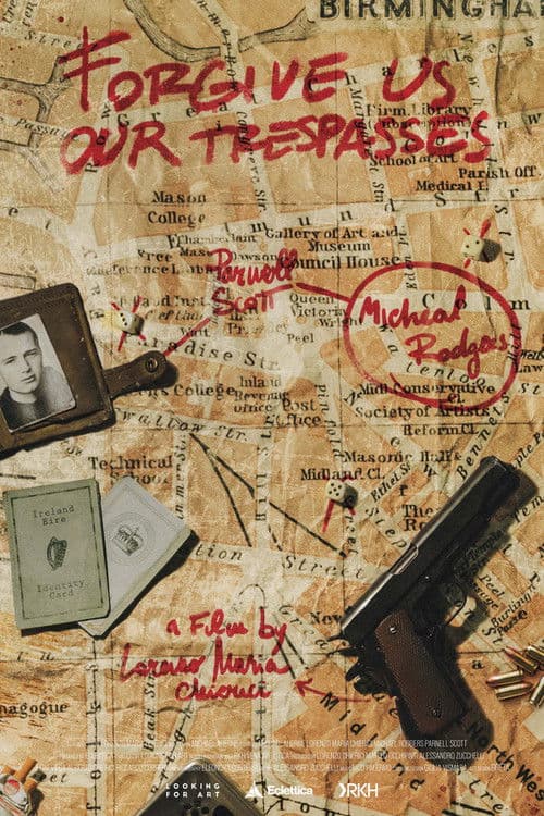 Poster for Forgive Us Our Trespasses