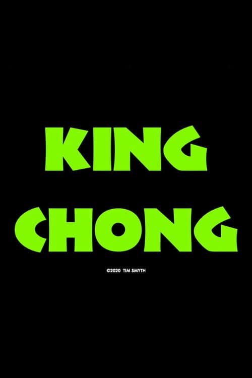 Poster for King Chong