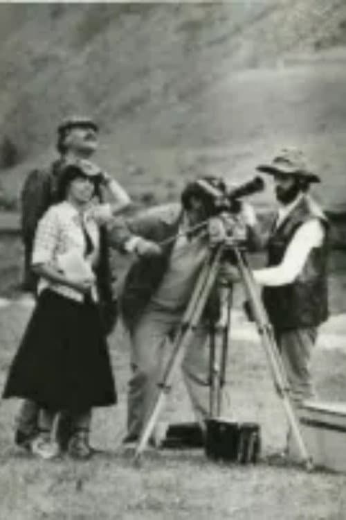 Poster for Beginning of the Road