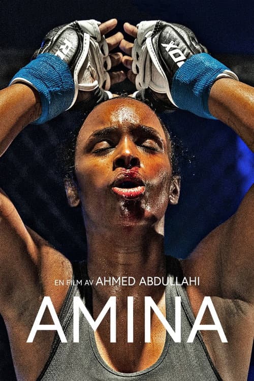 Poster for Savage