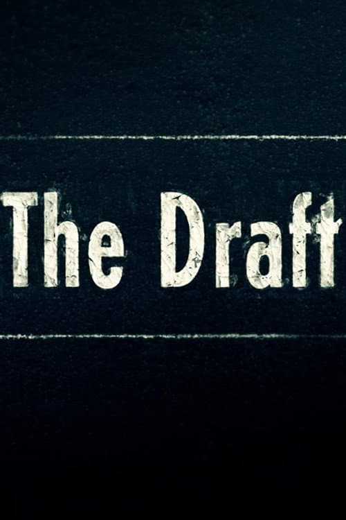 Poster for The Draft