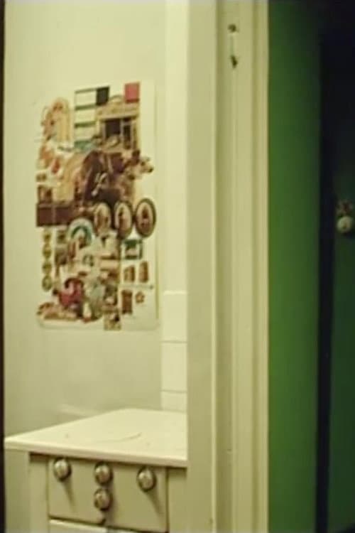 Poster for Swedish Rooms