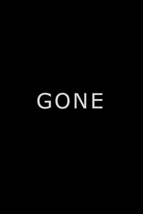 Poster for Gone