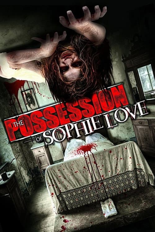 Poster for The Possession of Sophie Love