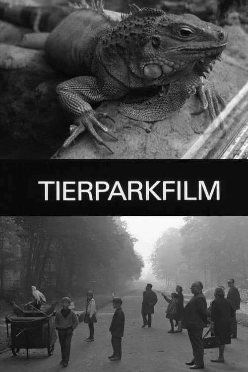 Poster for Zoo Film
