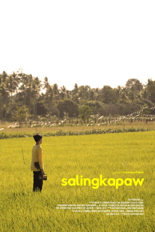 Poster for Salingkapaw