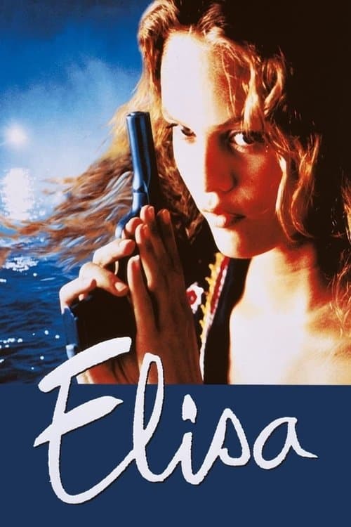 Poster for Élisa
